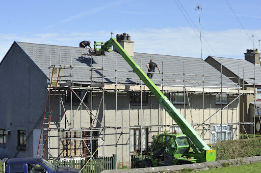 How To Choose The Perfect Materials For Your Roof